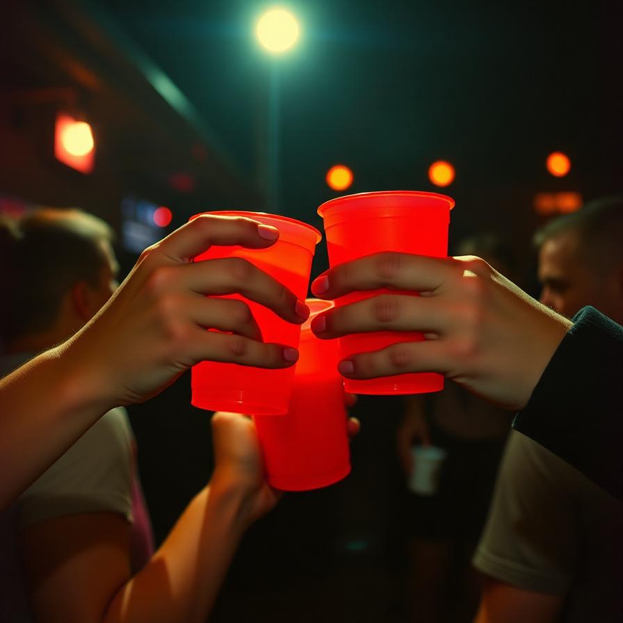 Cheers